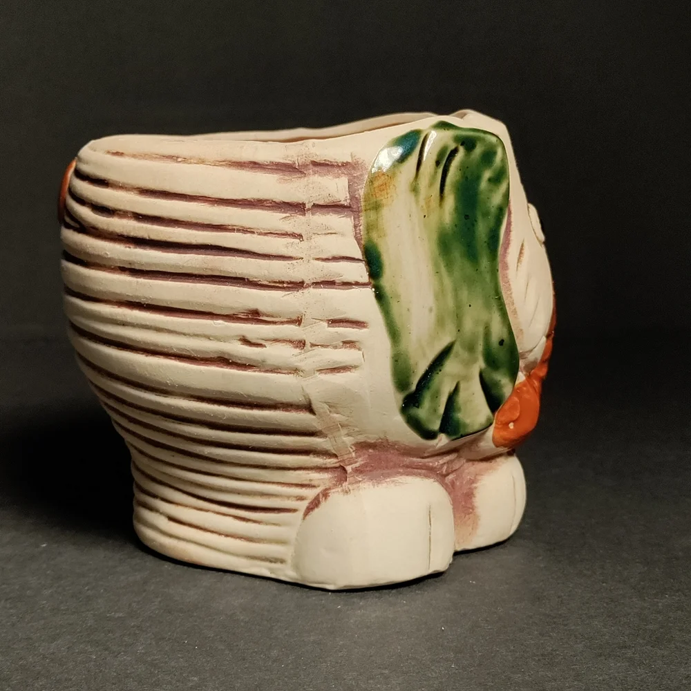 ELEPHANT PLANTER⭐ - Picture 6 of 9